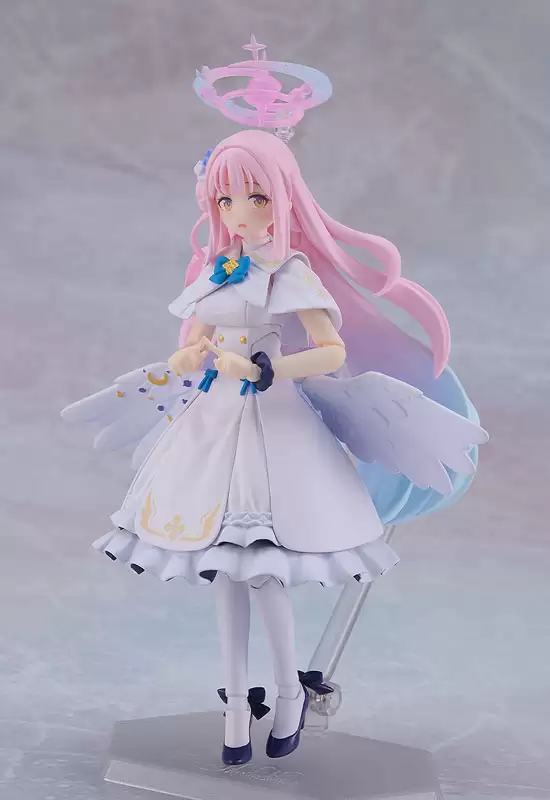 ������� Figma Blue Archive Misono Mika
