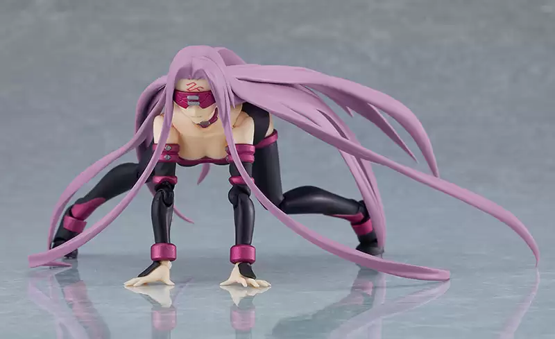 ������� figma 538 Fate/stay night -Heaven's Feel-: Rider 2.0