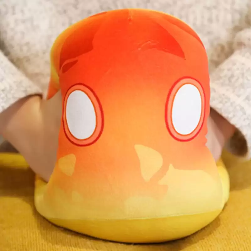 ������� �������� ������ ������ - Pyro Slimes