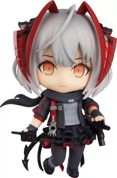 ������� Nendoroid 1375 ��������: W (�����)