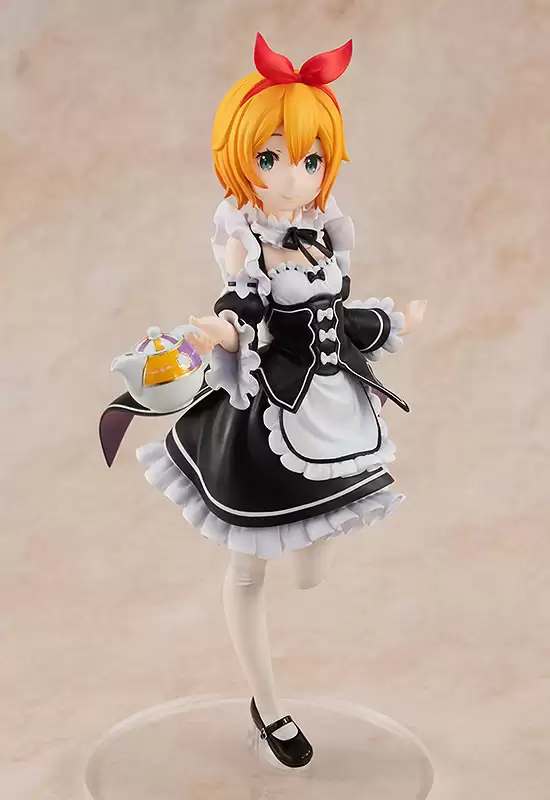 ������� Re:ZERO Starting Life in Another World: Petra Leyte Tea Party Ver.
