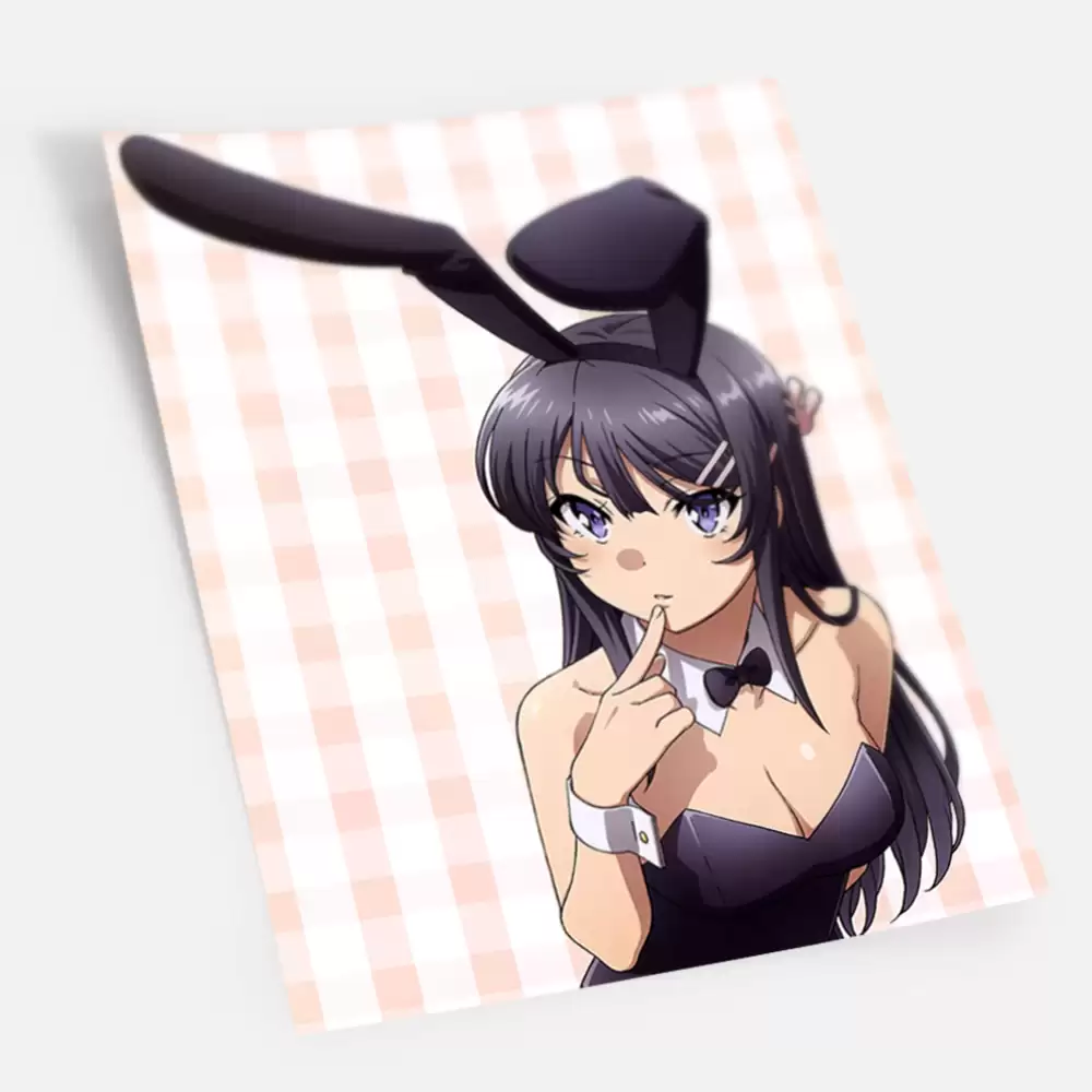 ������ ���� ������ ���� �� �������� ����� �������-����� - Mai Sakurajima