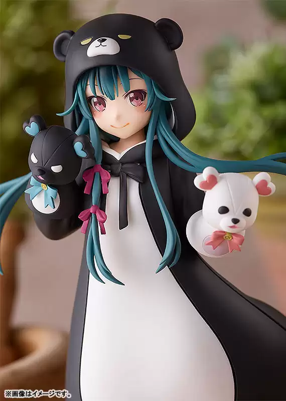 ������� POP UP PARADE Kuma Kuma Kuma Bear - Yuna