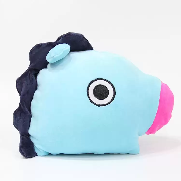 ������� �������� K-POP BTS - Mang