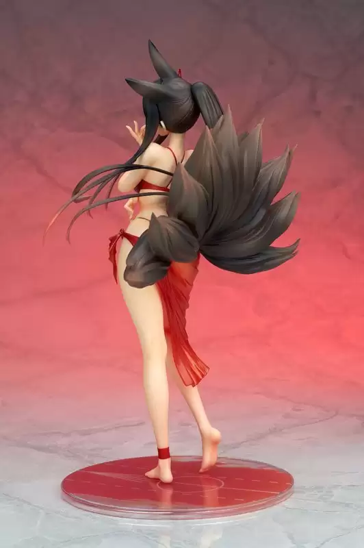 ������� �������� ���� Dream Tech Akagi