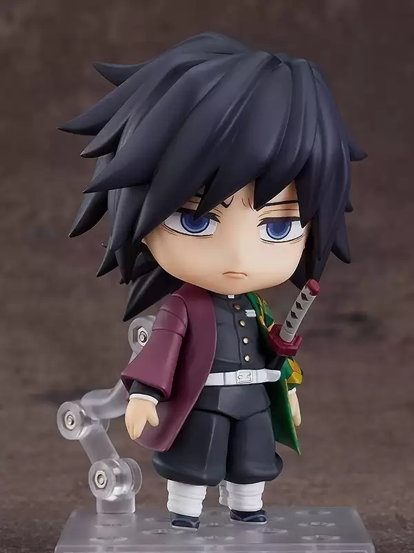 ����� Nendoroid More Face Swap Demon Slayer: Kimetsu no Yaiba 02