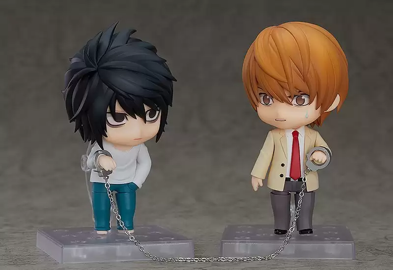 ������� Nendoroid 1200 "Death Note" L 2.0