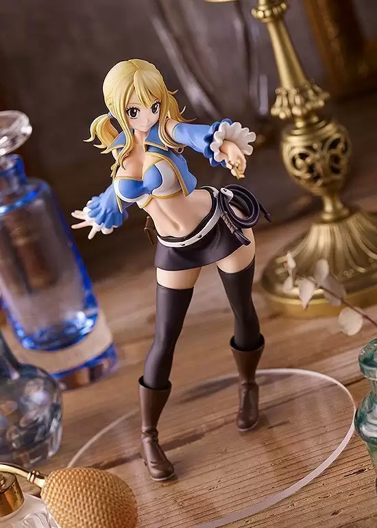 ������� ����� ��� POP UP PARADE Lucy Heartfilia