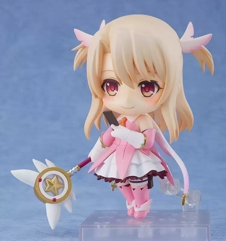 ������� Nendoroid 1680 Fate/kaleid liner Prisma Illya: Illyasviel Von Einzbern