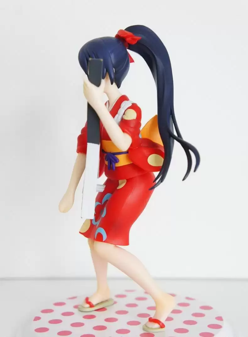 ������� Banpresto K-On!! DX Figure Engei Taikai! Azusa Nakano