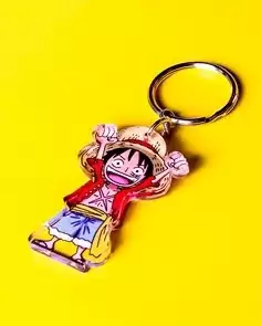 ������ �� ������ ���-��� ����� 2 (Luffy 2)