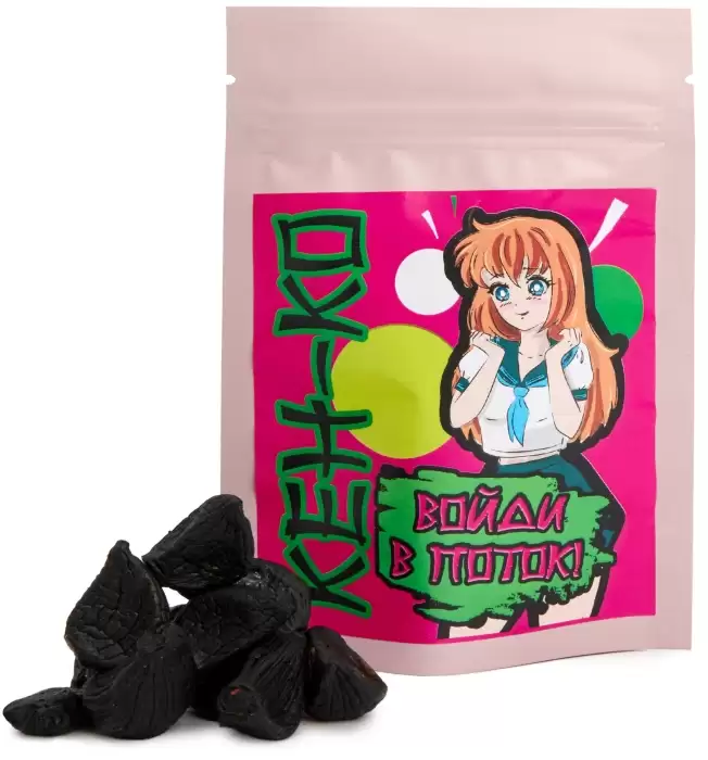������ ������� ���������������� ������ Kawaii Girl Ken-Ko