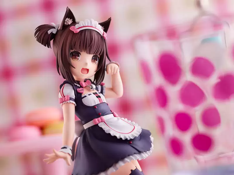 ������� Nekopara - Chocola Pretty kitty Style