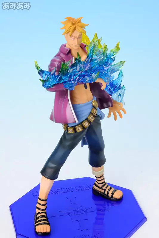 ������� Portrait.Of.Pirates ONE PIECE NEO-DX Phoenix Marco