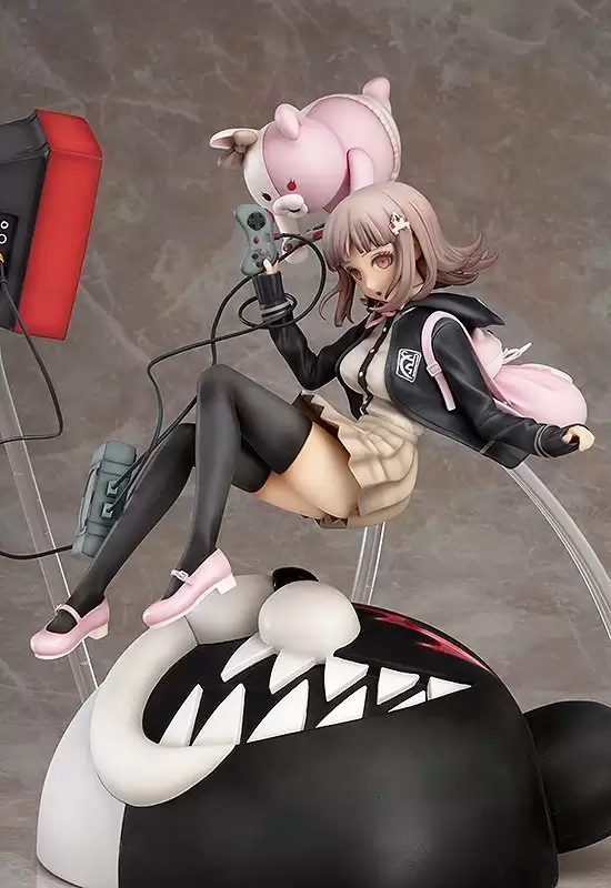 ������� Super Danganronpa 2 Sayonara Zetsubou Gakuen - Nanami Chiaki 1/8