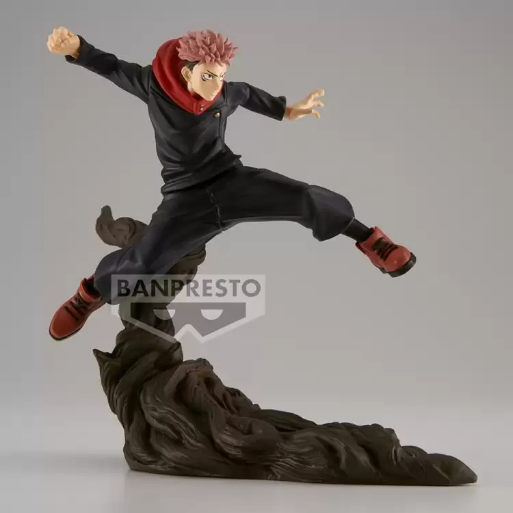 ������� Jujutsu Kaisen Banpresto Combination Battle Yuji Itadori