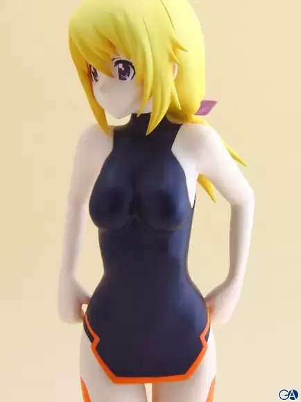 ������� Charlotte Dunois *** 546542