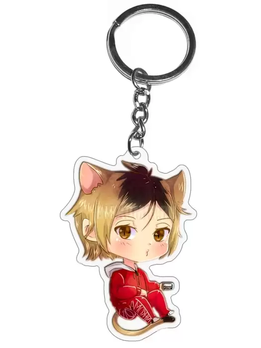 ������ ��������� ��������!! ����� (Kenma)