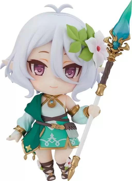 ������� Nendoroid 1644 Princess Connect! Re Dive: Kokkoro