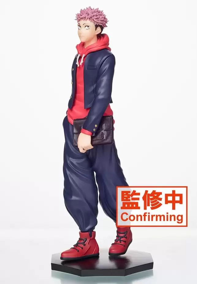 ������� Jujutsu Kaisen Taito Yuji Itadori