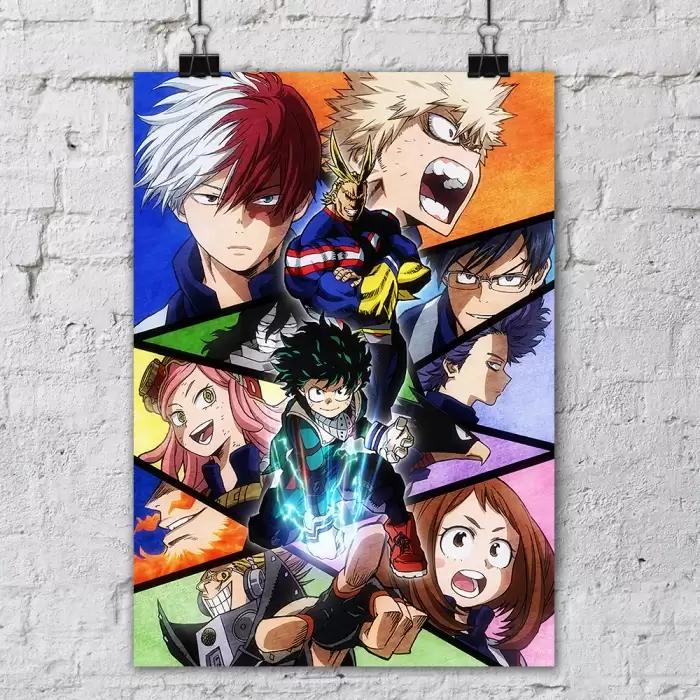 ������ ��� ��������� �������� 2nd Season