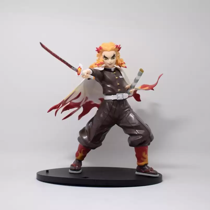 ������� ������, ����������� �������: Rengoku Kyoujurou