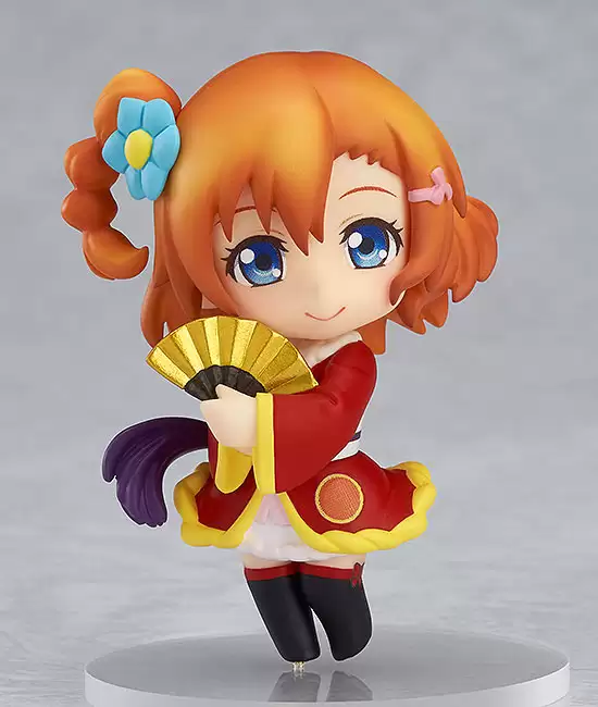 ������� � ������������ Love Live! Sunshine!! Nendoroid Petite