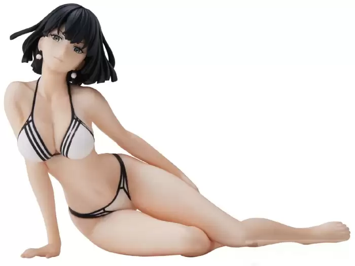 ������� Banpresto One Punch Man Celestial Vivi Hellish Blizzard Fubuki