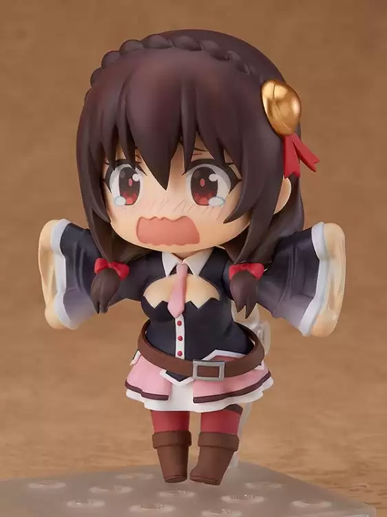 ������� KonoSuba Nendoroid 826 Yunyun
