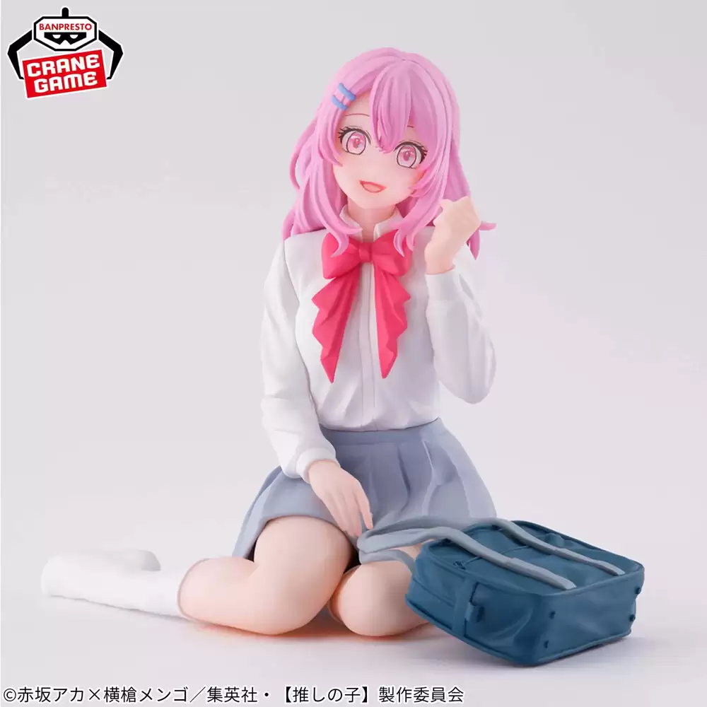 ������� Oshi no Ko - Relax time Kotobuki Minami