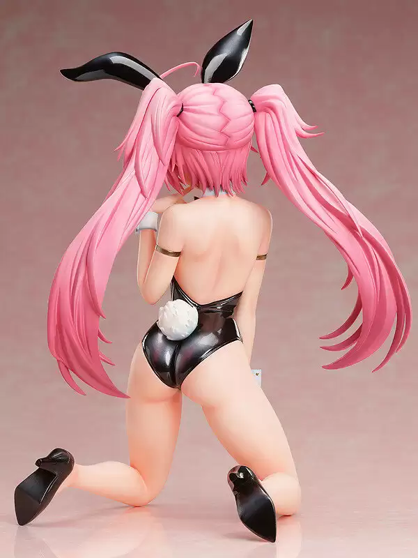 ������� FREEing B-style Milim Bare Leg Bunny Ver.