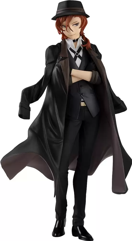 ������� POP UP PARADE Bungo Stray Dogs: Nakahara Chuya