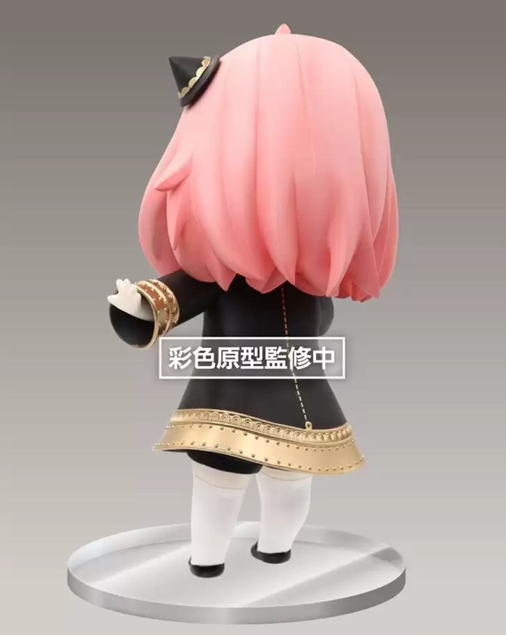 ������� Spy x Family Taito Puchieete Anya Forger