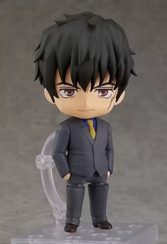 ������� Nendoroid 1646 Blood Blockade Battlefront & Beyond: Steven A Starphase
