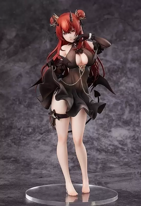 ������� Dance of the Succubus: Succubus Lucilia