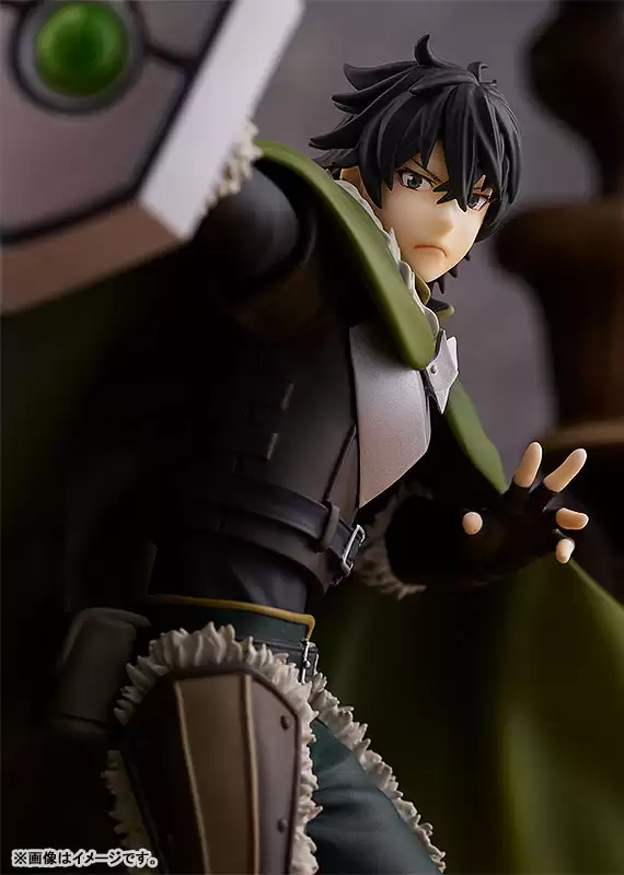 ������� POP UP PARADE The Rising of the Shield Hero Season 2: Naofumi Iwatani