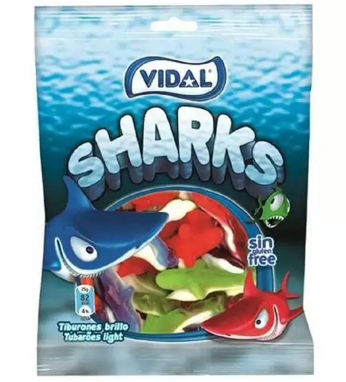 �������� Vidal �����