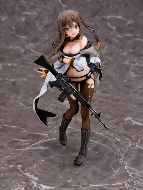 ������� Girls' Frontline: K2
