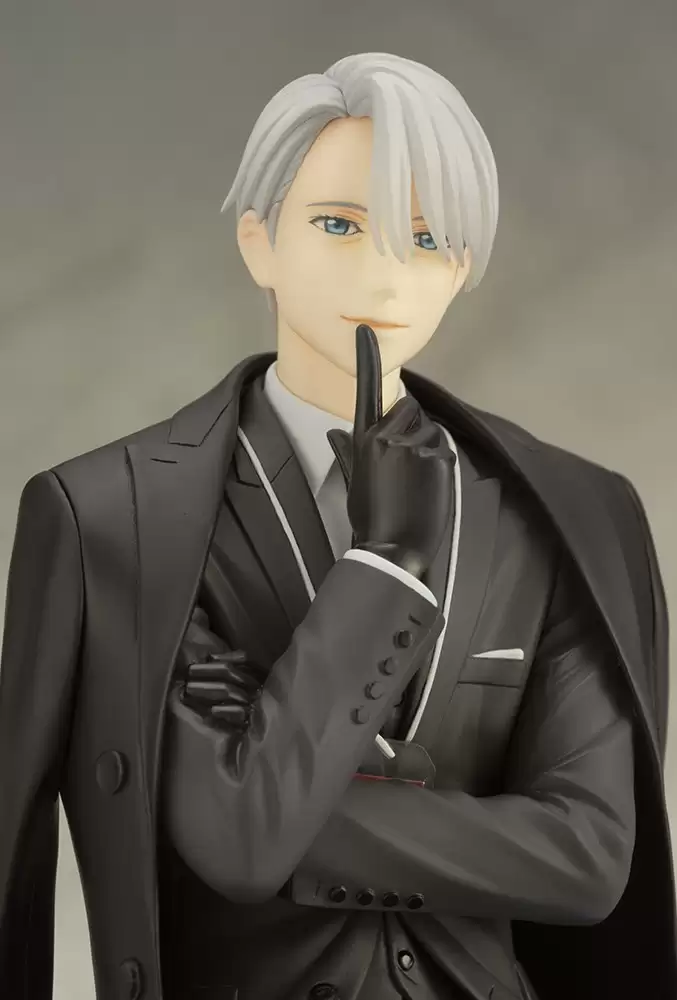 ������� "Yuri!!! on Ice" ARTFX J Victor Nikiforov