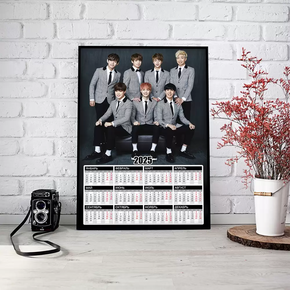 ��������� �3 �� 2025 ��� � ����������� ������ BTS