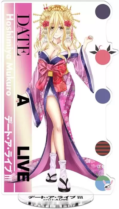 ��������� ��������� ������� � ������ Hoshimiya Mukuro