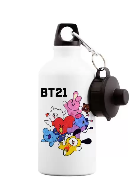 ������ ������� ��� ���� ��� - BT21