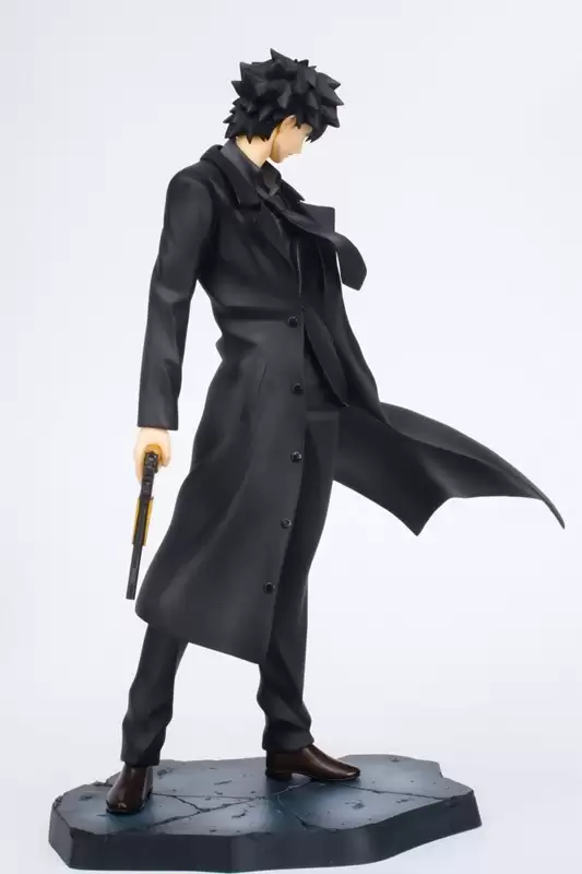 ������� Fate/Zero - Kiritsugu Emiya / Zero Refined Ver. 1/8 ***