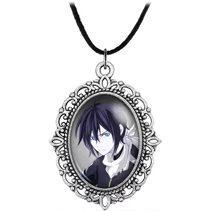 ����� �������� ��������� ��� - Yatogami