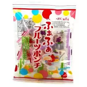 ��������� ���� ������ "Fua Fua Fruit Punch"