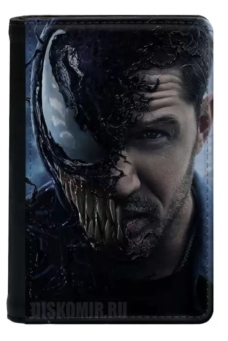 ������� �� ������� Venom - Eddie Brock