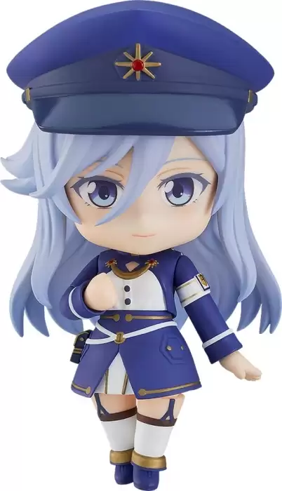 ������� Nendoroid 1674 Eighty Six: Vladilena Milize