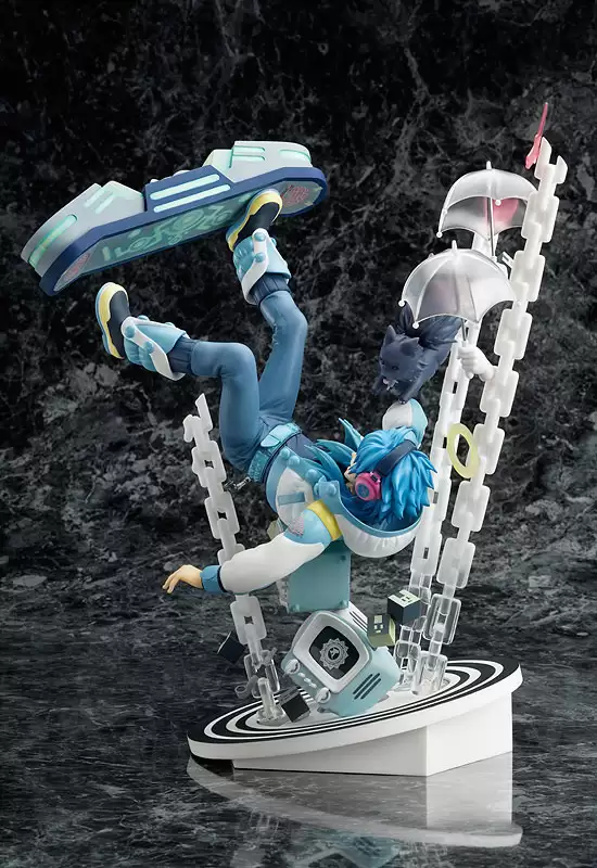 ������� DRAMAtical Murder - Aoba 1/7 Complete Figure ***