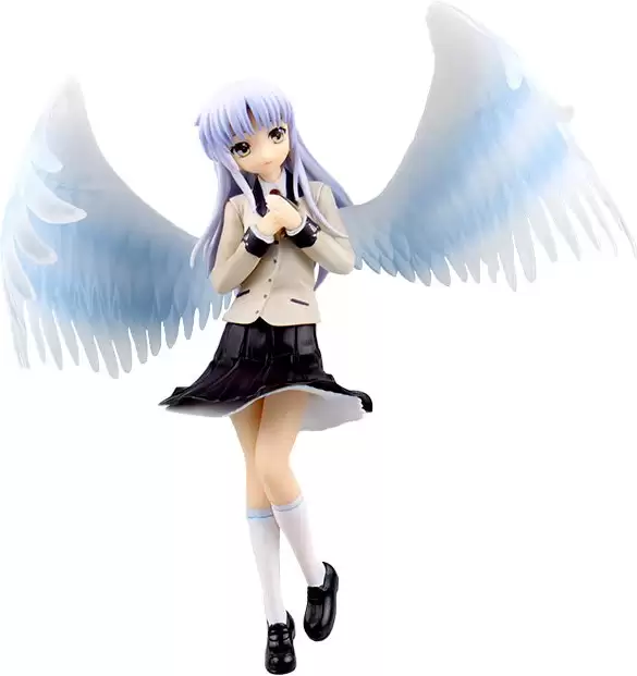 ������� ���������� �����! Kanade Tachibana Angel