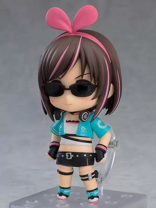������� Nendoroid 1116 Kizuna AI A.I. Channel 2019 Ver.